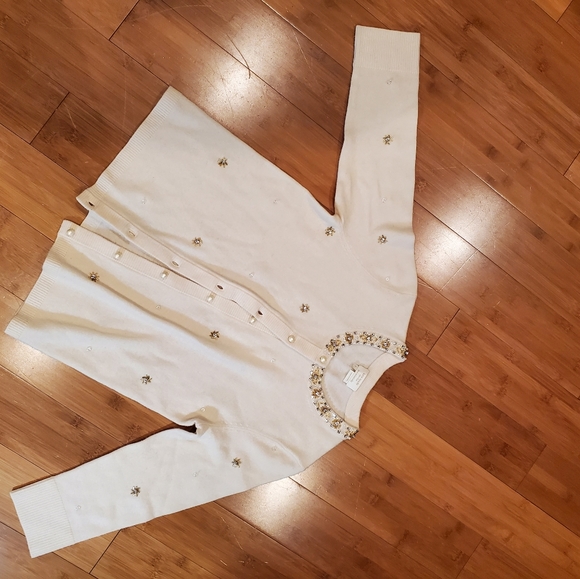 Kate Spade sweater - Picture 4 of 5